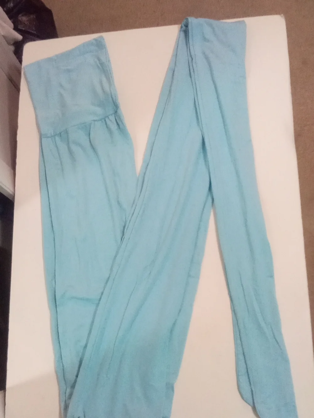Zaful Blue Scarf? Super soft 84